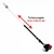 Falcon Telescopic Pole  Pruner Saw With 12 Inch(30.48 cm) Cutting Bar , 2 Stroke and 25.4 cc
